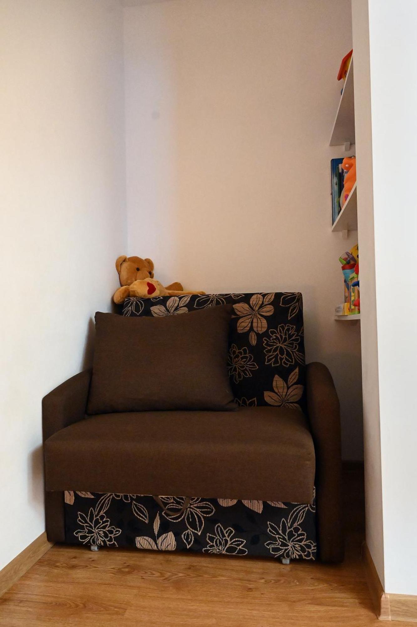 Szklarska Poreba Dwupoziomowy, Duzy Apartament Z Garazem I Sauna Exterior photo