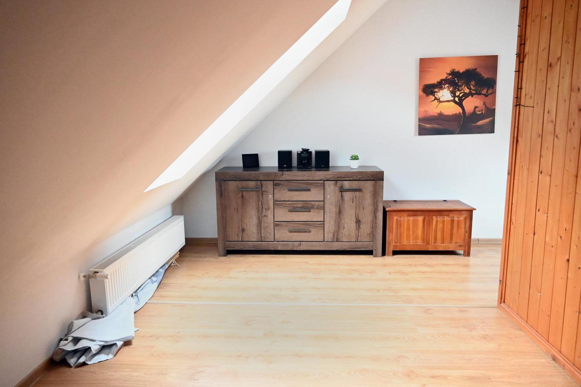 Szklarska Poreba Dwupoziomowy, Duzy Apartament Z Garazem I Sauna Exterior photo