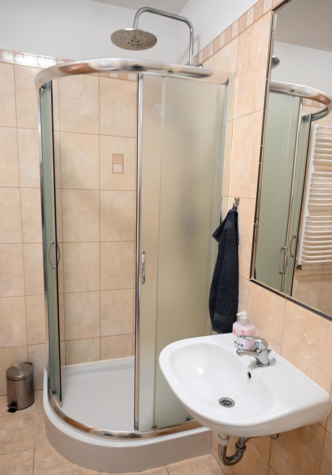 Szklarska Poreba Dwupoziomowy, Duzy Apartament Z Garazem I Sauna Exterior photo