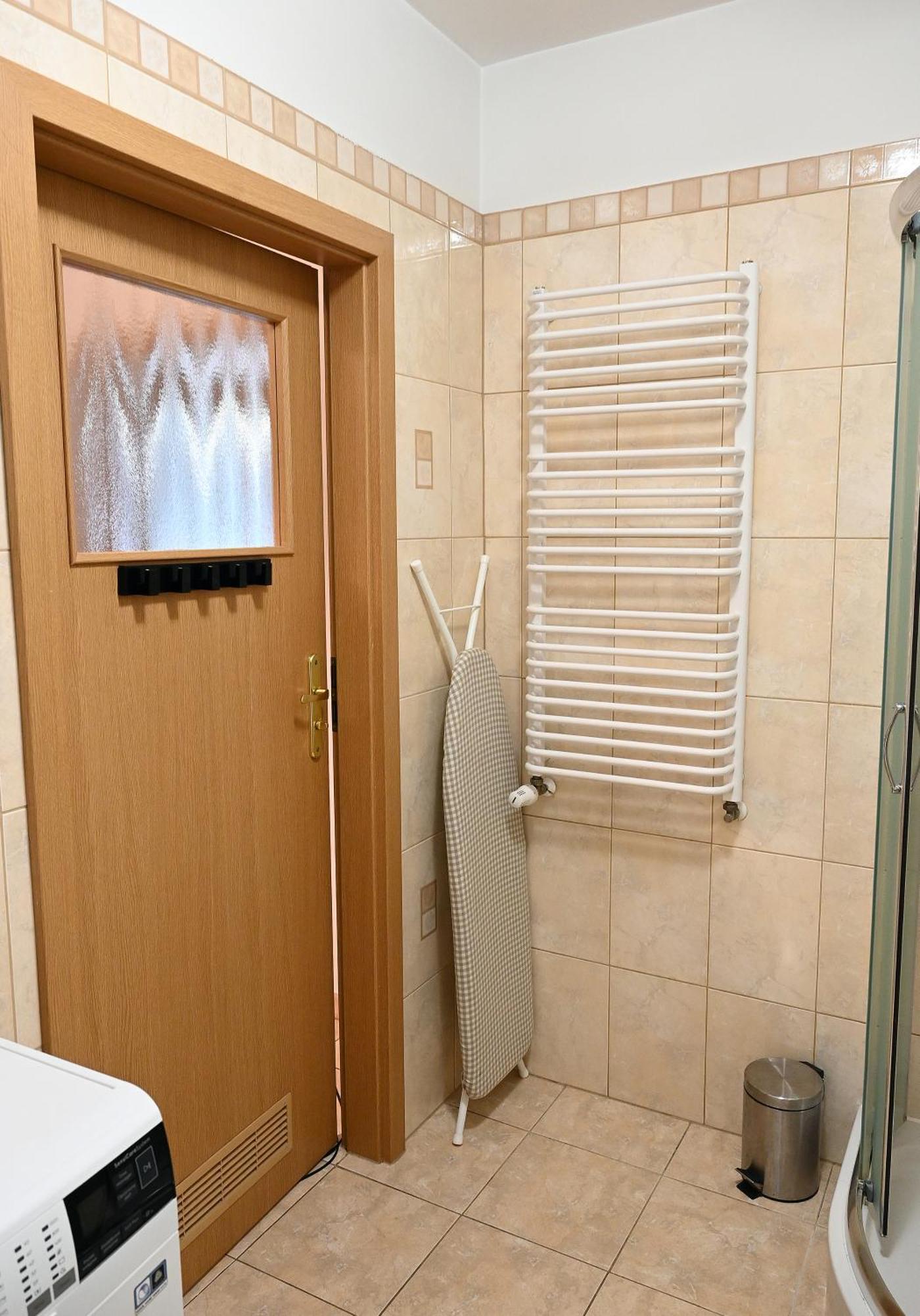Szklarska Poreba Dwupoziomowy, Duzy Apartament Z Garazem I Sauna Exterior photo