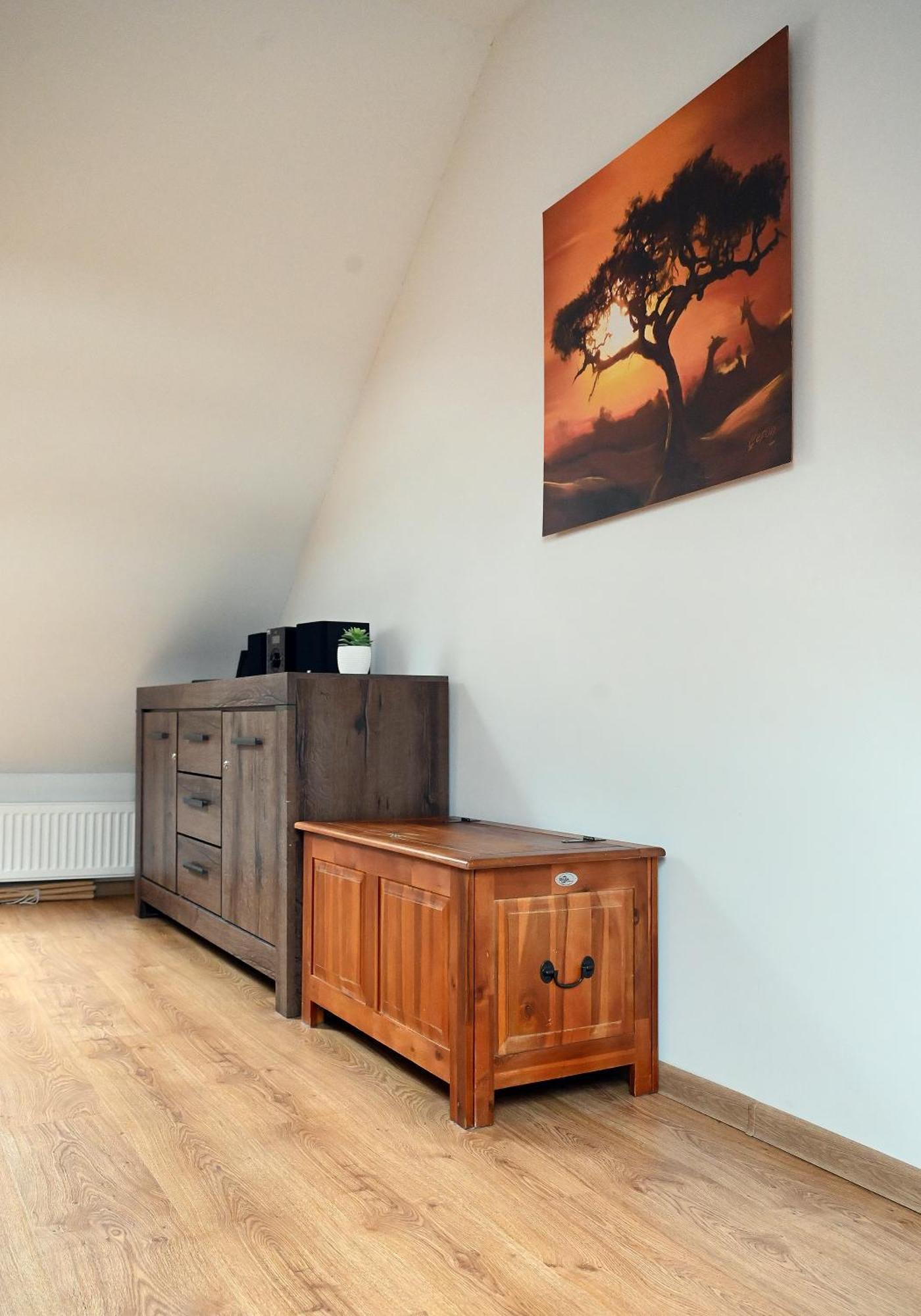 Szklarska Poreba Dwupoziomowy, Duzy Apartament Z Garazem I Sauna Exterior photo