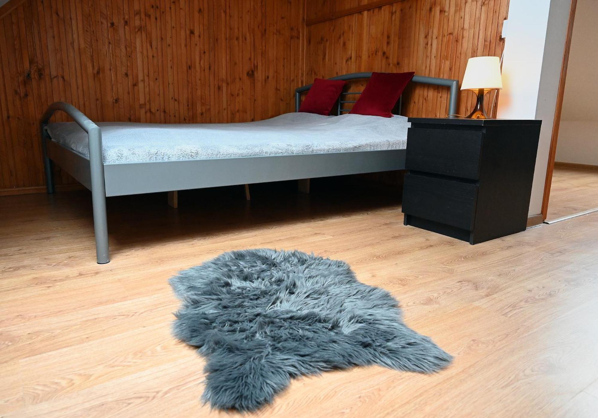 Szklarska Poreba Dwupoziomowy, Duzy Apartament Z Garazem I Sauna Exterior photo